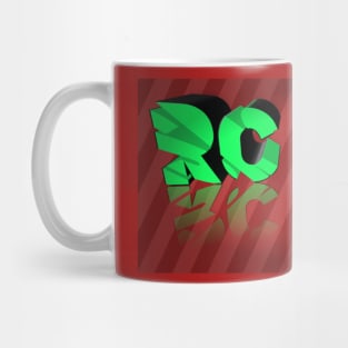 Rc Cars Mug